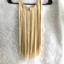 Human Hair & Accessories